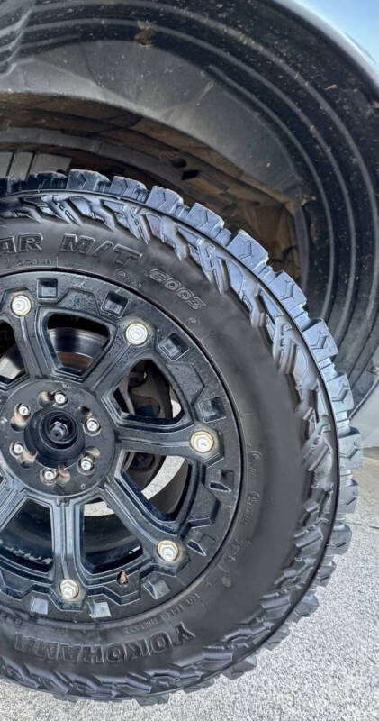 2016 Nissan Titan XD SV