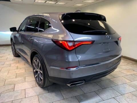 2023 Acura MDX SH-AWD w/Tech