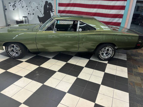 1969 Dodge Super Bee