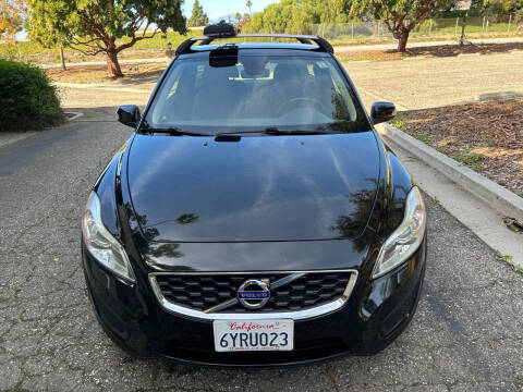 2013 Volvo C30 T5 Premier