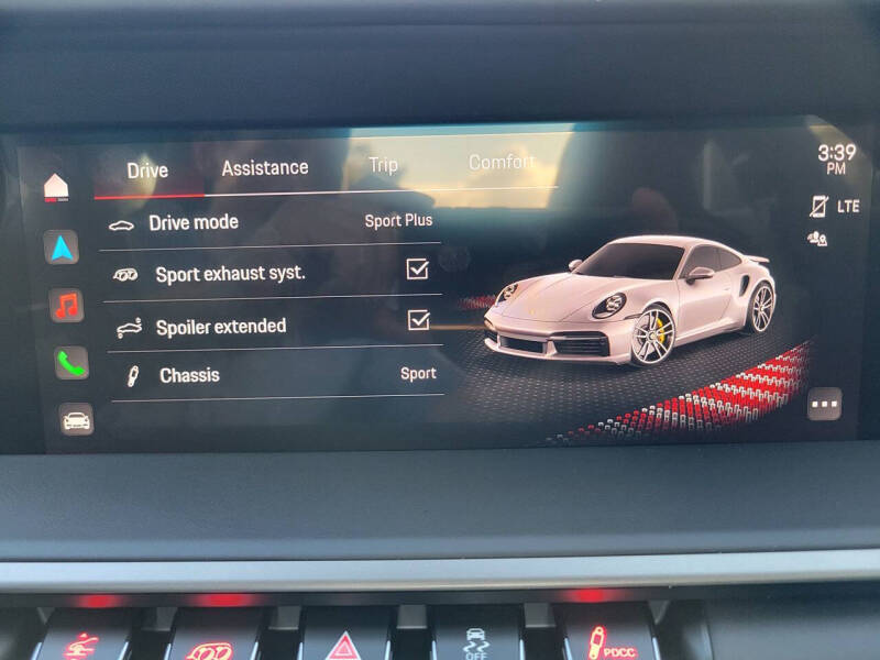 2025 Porsche 911 Turbo 50 Years