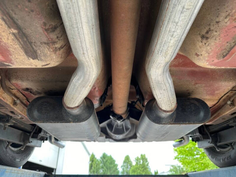 1970 Chevrolet Camaro