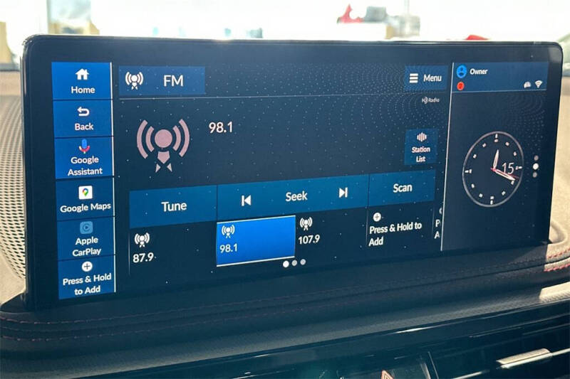 2026 Acura MDX SH-AWD w/A-SPEC