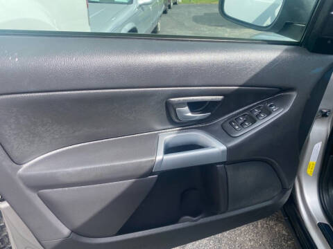 2006 Volvo XC90 2.5T