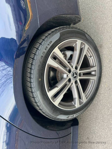 2021 Mercedes-Benz E-Class E 350 4MATIC