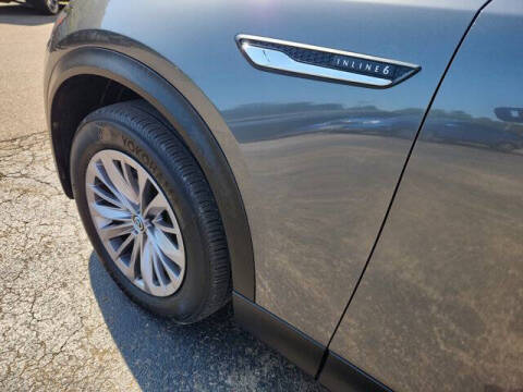 2025 Mazda CX-90 3.3 Turbo Preferred