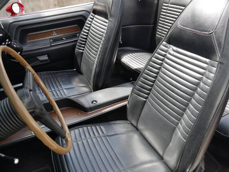 1970 Dodge Challenger