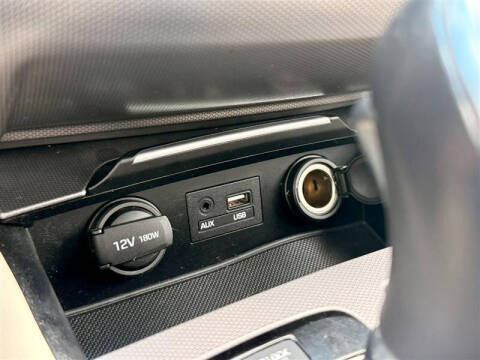 2017 Genesis G80