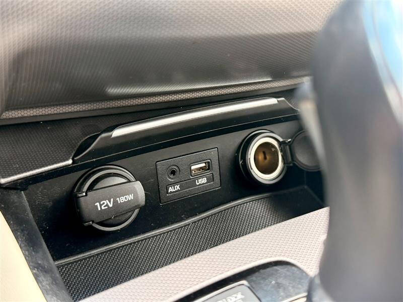 2017 Genesis G80