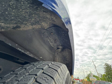 1996 Ford Bronco Eddie Bauer