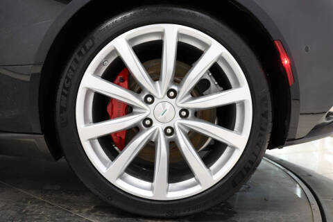 2018 Aston Martin DB11 V12