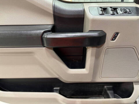 2020 Ford F-250 Super Duty XL