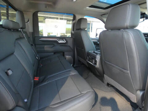 2026 GMC Sierra 3500HD