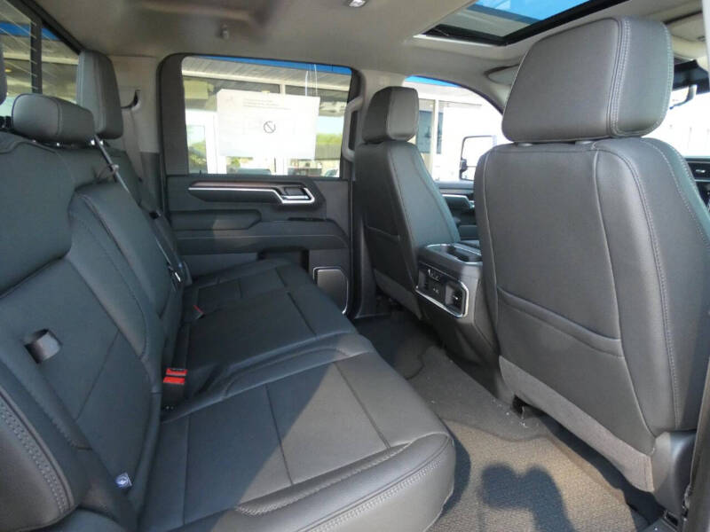 2026 GMC Sierra 3500HD