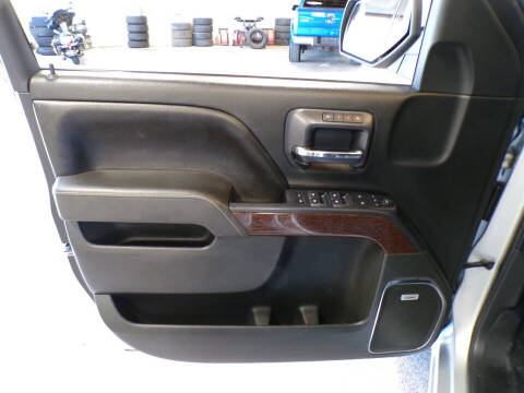 2015 GMC Sierra 1500