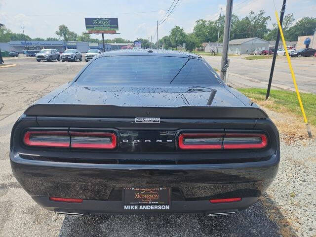 2023 Dodge Challenger GT