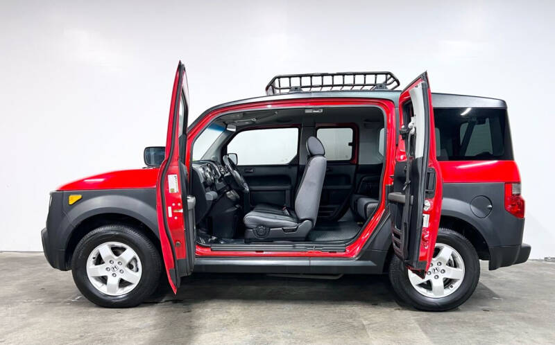 2005 Honda Element for sale in Portland, OR