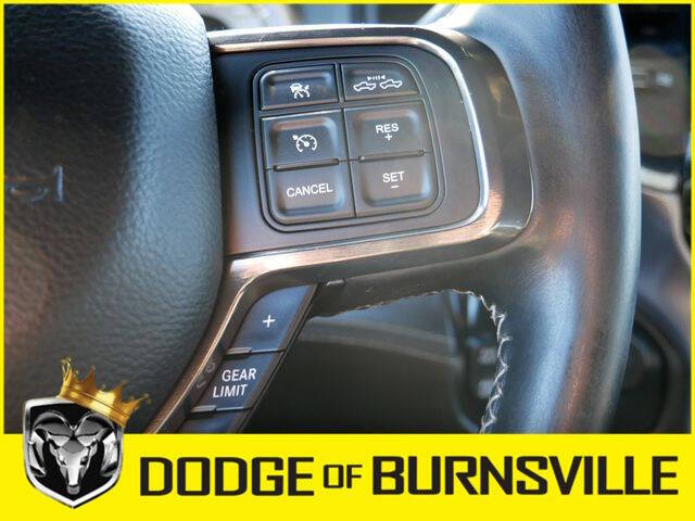 2019 RAM 3500 Limited