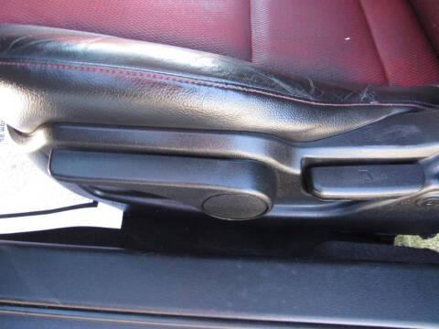 2011 Hyundai Genesis Coupe