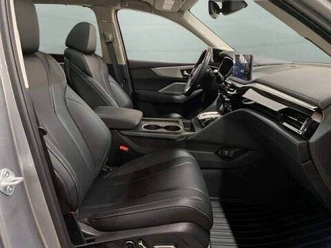 2026 Acura MDX w/Tech