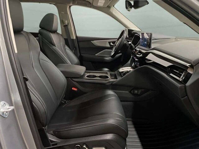 2026 Acura MDX w/Tech