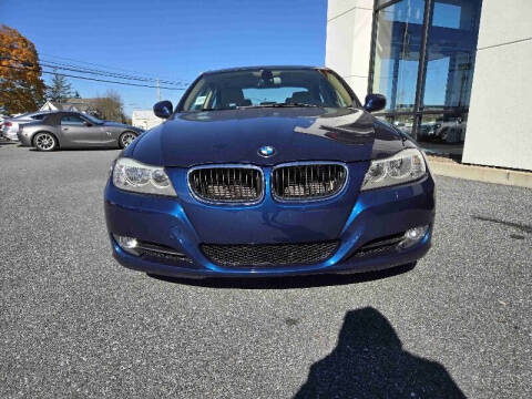 2011 BMW 3 Series 328i xDrive