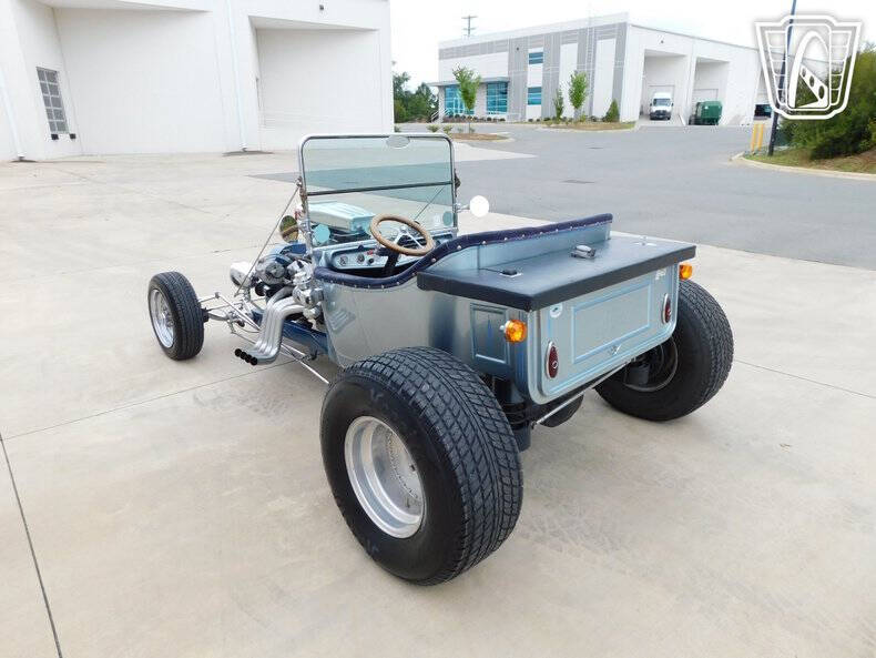 1921 Ford Model T