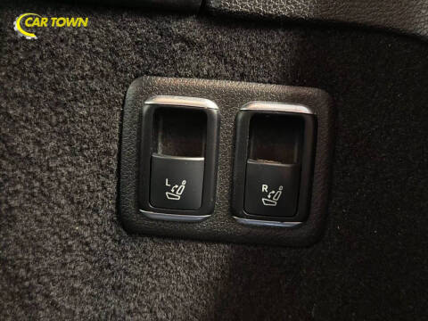 2017 Mercedes-Benz GLS GLS 450