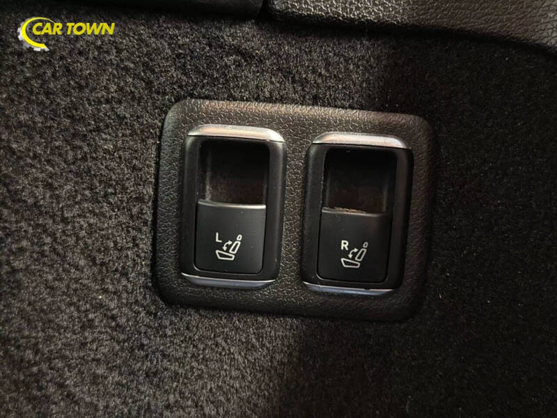 2017 Mercedes-Benz GLS GLS 450