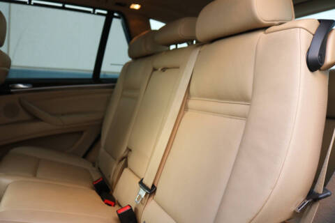 2013 BMW X5 xDrive35i