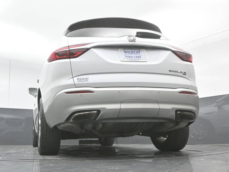 2019 Buick Enclave Premium