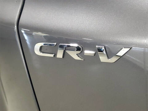 2020 Honda CR-V LX