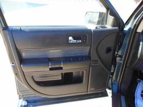 2016 Ford Flex Limited