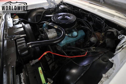 1964 Pontiac Bonneville