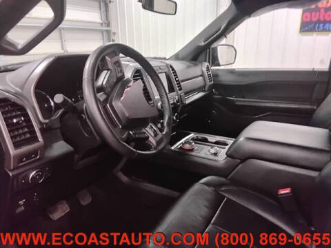 2019 Ford Expedition MAX XLT