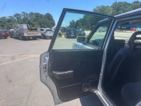 1992 Volvo 240