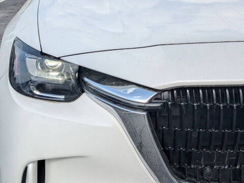 2026 Mazda CX-90 3.3 Turbo Preferred