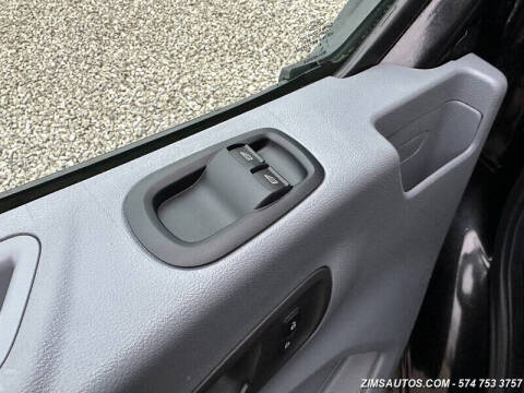 2015 Ford Transit 350 XL