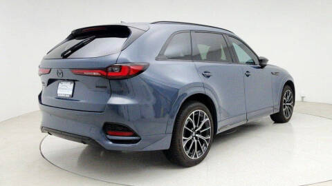 2025 Mazda CX-70 3.3 Turbo S Premium