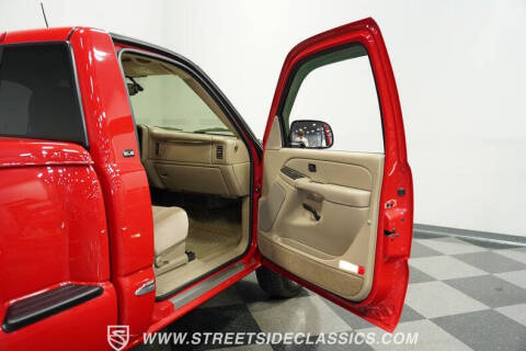 2004 GMC Sierra 1500