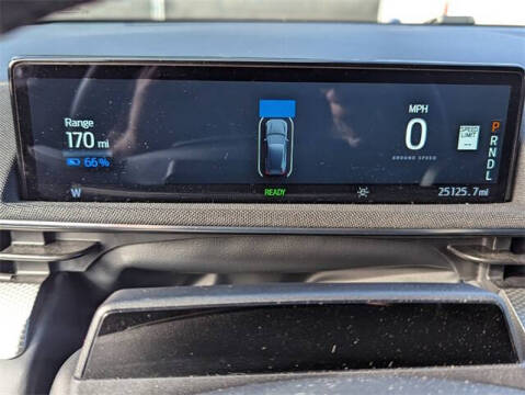 2021 Ford Mustang Mach-E Select