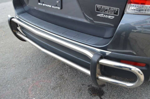 2012 Toyota Highlander