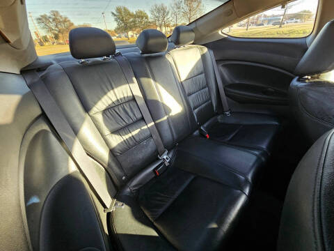 2010 Honda Accord EX-L