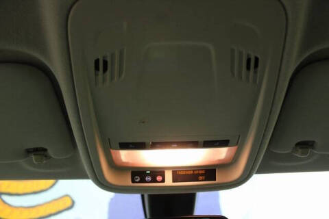 2018 Chevrolet Cruze LT Auto