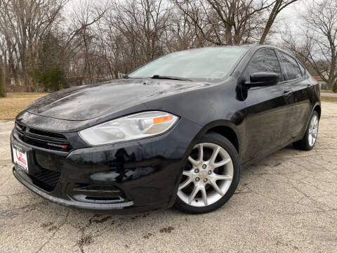 2013 Dodge Dart for sale at Car Castle in Zion IL