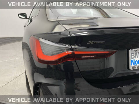 2024 BMW 4 Series M440i xDrive