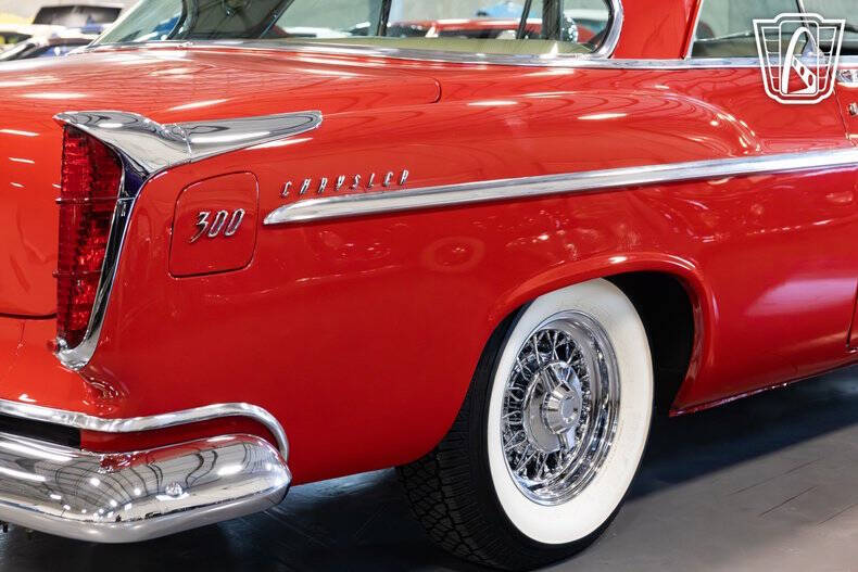 1955 Chrysler 300