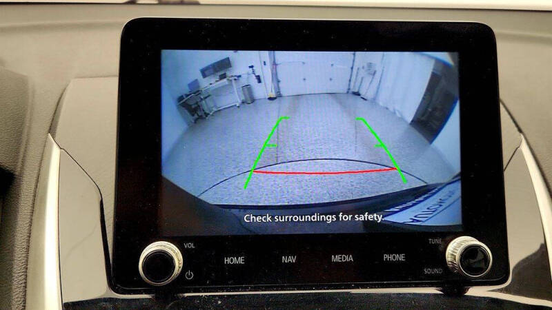 2024 Mitsubishi Eclipse Cross