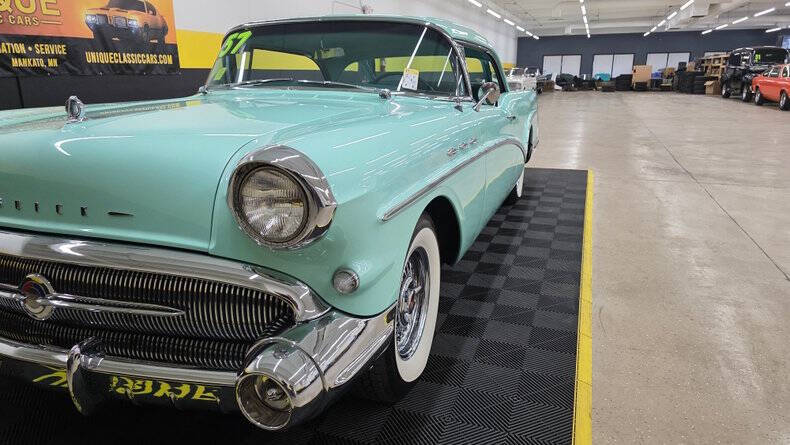 1957 Buick Special