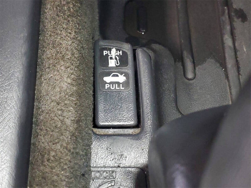 2002 Honda Accord EX V-6